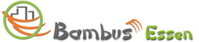 HOME Bambus-Essen - Essen